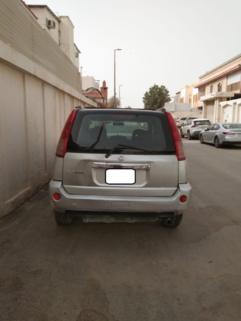 Riyadh, Vehicles, Cars & Trucks , SAR 15500,  Nissan X-Trail,  2012,  Automatic,  285000 KM,