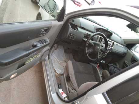 Riyadh, Vehicles, Cars & Trucks , SAR 15500,  Nissan X-Trail,  2012,  Automatic,  285000 KM,