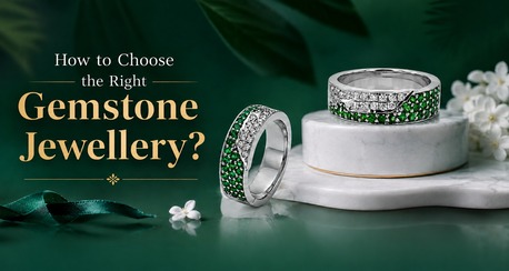 Berlin, Jewelry, EUR 149,  How To Choose The Right Gemstone Jewellery