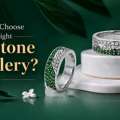 EUR 149,  How To Choose The Right Gemstone Jewellery