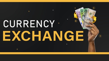 Sydney, Financial, Fast And Secure International Currency Exchange Solutions