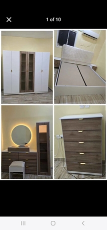 Olaya, Furniture, SAR 1,  Riyadh Furniture Gallery