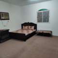 SAR 1250/month,  1 BR,  5 Sq. Meter,  One Single Fully Furnished Room For Executive Bachelor Dakhel Mehdood