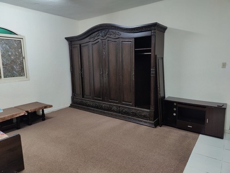 Jubail, Sublets, SAR 1250/month,  1 BR,  5 Sq. Meter,  One Single Fully Furnished Room For Executive Bachelor Dakhel Mehdood