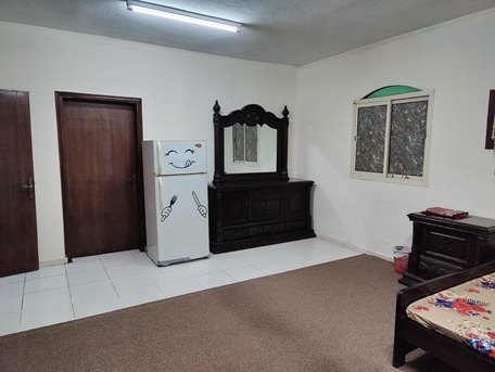 Jubail, Sublets, SAR 1250/month,  1 BR,  5 Sq. Meter,  One Single Fully Furnished Room For Executive Bachelor Dakhel Mehdood
