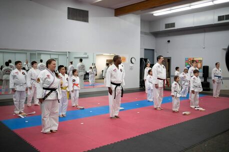 Houston, Education, Trusted Fort Bend Martial Arts Training Center
