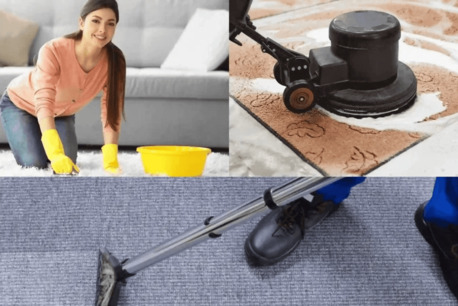 Calgary, Cleaning, Bow River Cleaners