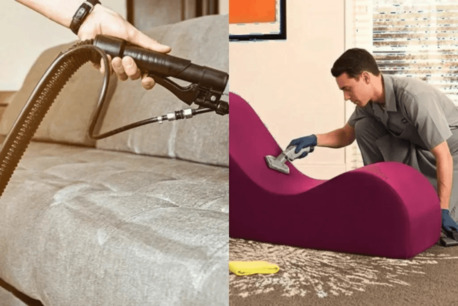 Calgary, Cleaning, Bow River Cleaners
