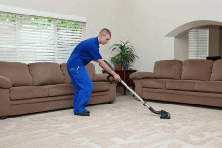 Calgary, Cleaning, Bow River Cleaners