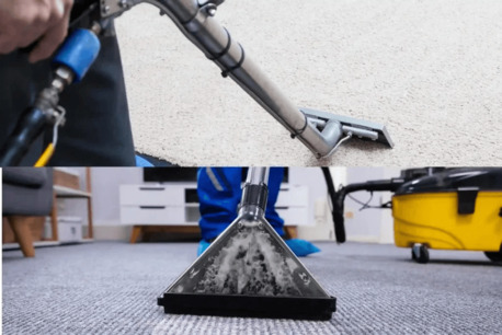 Calgary, Cleaning, Bow River Cleaners