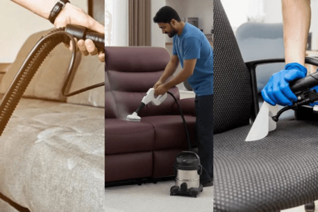 Calgary, Cleaning, Bow River Cleaners