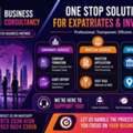 The Foundation Of Your Business Success, Bahrain