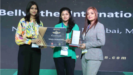 Ahmedabad, Businesses For Sale, Top CBSE School Franchise In Gujarat | Start K-12 School With Bellwether International