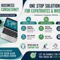 Focus On Business, We'll Handle The Process, Bahrain