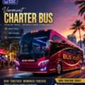 Vermont Charter Bus Rentals For Comfortable Group Travel