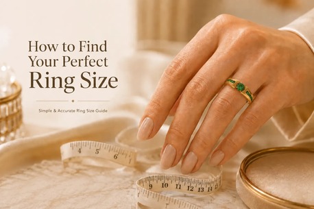 Berlin, Jewelry, EUR 149,  How To Find Or Measure Your Ring Size At Home