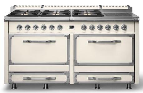 New York, Appliances, USD 34000,  Dual Fuel Ranges For Home Cooking Flexibility