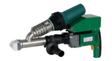 New Delhi, Industrial Machinery, Plastic Welding Gun Dealers In Gurgaon