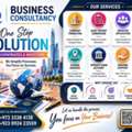 Business Services Designed Around You, Bahrain