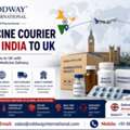 Medicine Courier From India To UK | Fast Delivery - Oddway