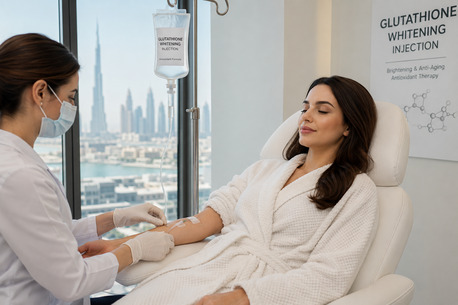 Dubai, Health, Thinking About Whitening Injections In Dubai? Here&rsquo;s What To Expect