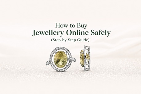 Berlin, Jewelry, EUR 149,  How To Buy Jewellery Online Safely (Step-by-Step Guide)