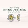 EUR 149,  How To Buy Jewellery Online Safely (Step-by-Step Guide)