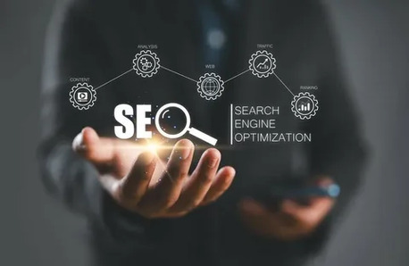 Mumbai, Marketing, Grow Your Business With Best SEO Services In Mumbai &mdash; Matrix Bricks