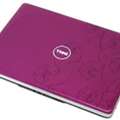 SAR 200,  Inspiron 1525 Laptop (Magenta Color)