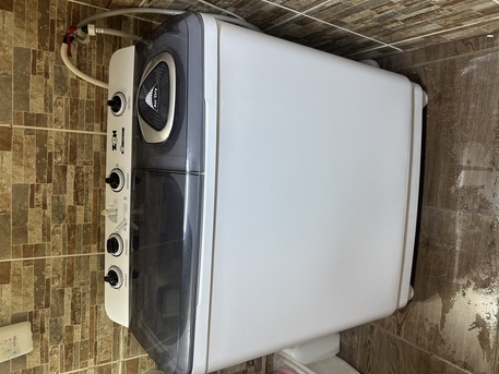 Gudaibiya, Household Items, BHD 30,  Washing And Gas Cylinder