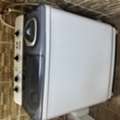 BHD 30,  Washing And Gas Cylinder