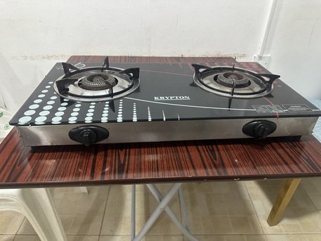 Gudaibiya, Household Items, BHD 30,  Washing And Gas Cylinder