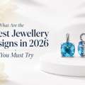 EUR 149,  What Are The Latest Jewellery Designs In 2026 You Must Try