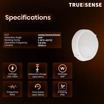 Noida, Electronics, Motion Sensor Lights &ndash; Complete Guide To Types, Uses & Buying Tips India (2026)