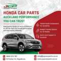 Get Quality Honda & Japanese Car Parts At Competitive Prices