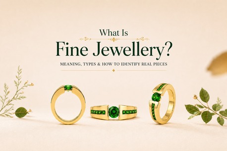 Berlin, Jewelry, EUR 149,  What Is Fine Jewellery? Meaning, Types & How To Identify Real Pieces