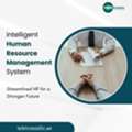HRMS: The All-in-One Solution For People, Payroll, And Performance