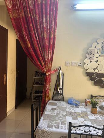 Riyadh, Apartments, Flats, Houses & Villas, SAR 2750/month,  2 BR,  250 Sq. Meter,  Fully Furnished 2 BHK Family Apartment For Rent &ndash; Al Nahda, Riyadh