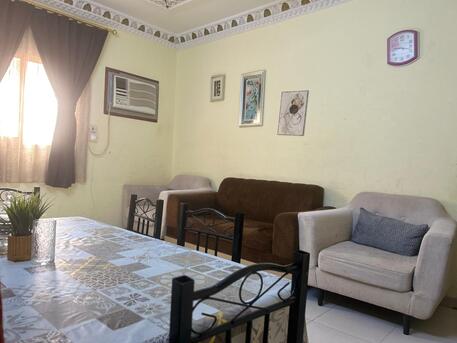 Riyadh, Apartments, Flats, Houses & Villas, SAR 2750/month,  2 BR,  250 Sq. Meter,  Fully Furnished 2 BHK Family Apartment For Rent &ndash; Al Nahda, Riyadh
