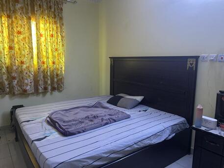 Riyadh, Apartments, Flats, Houses & Villas, SAR 2750/month,  2 BR,  250 Sq. Meter,  Fully Furnished 2 BHK Family Apartment For Rent &ndash; Al Nahda, Riyadh