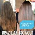 Keratin Treatment Salon: Brazilian Blowout Sydney