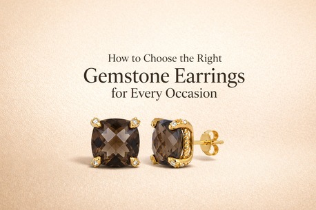 Berlin, Jewelry, EUR 149,  How To Choose The Right Gemstone Earrings For Every Occasion