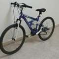 SAR 290, Bicycle - Good Condition