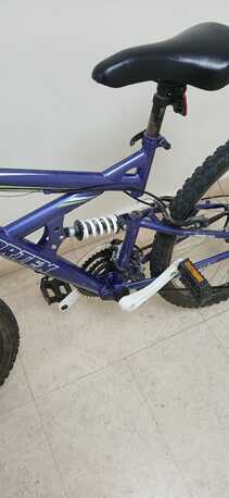 Jalmudah, Bicycles, SAR 300,  Bicycle In Jalmudah