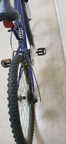 Jalmudah, Bicycles, SAR 300,  Bicycle In Jalmudah