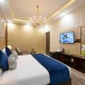Hotel Near IGI Delhi