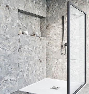 London, Household Items, GBP 14,  Matt Stone Effect Porcelain Wall Tiles