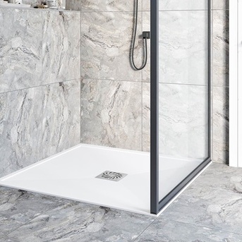 London, Household Items, GBP 14,  Matt Stone Effect Porcelain Wall Tiles