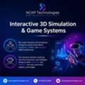 Next-Gen Interactive 3D Simulation & Game Systems | NGXP