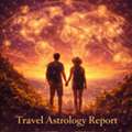 Why Do Travel Plans Keep Changing? Travel Astrology May Reveal Why
